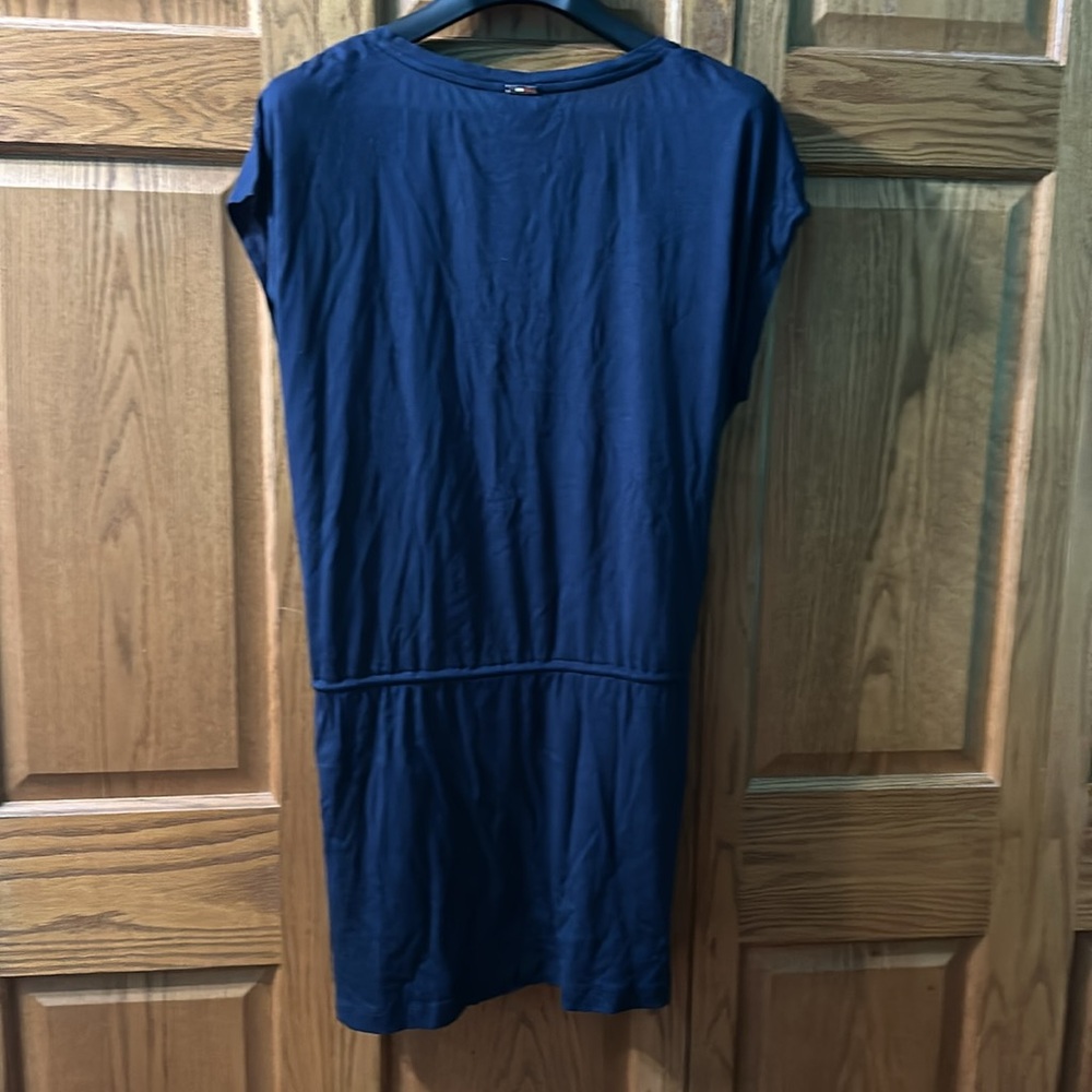 Tommy Hilfiger cover up new with tags size l/Xl - Picture 5 of 9